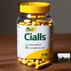 Commande cialis ligne c